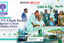 LOTUS Bank Partners FG on CNG, EV Financing to Advance Nigeria’s Clean Mobility Drive