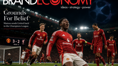Manchester United 3–2 Liverpool: Mainoo’s Late Thunderbolt Sends Red Devils Back to Europe’s Top Table
