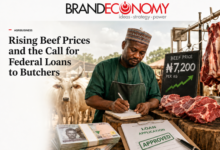 Miyetti Allah Seeks FG Loans for Butchers to Reduce Beef Prices