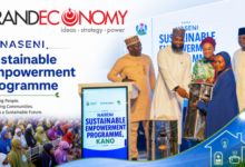 Clean Energy: NASENI Lifts 2,000 Kano Households in New Economics of Domestic Innovation