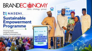 Clean Energy: NASENI Lifts 2,000 Kano Households in New Economics of Domestic Innovation