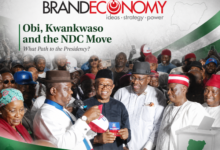 Obi, Kwankwaso and the NDC Move: What Path to the Presidency?