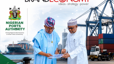 NPA’s 19.5% Q1 Cargo Surge Signal Fresh Push for Maritime Hub Ambition