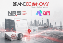 Afri Invoice Accredited to Connect Businesses to NRS Real-Time Invoicing Platform