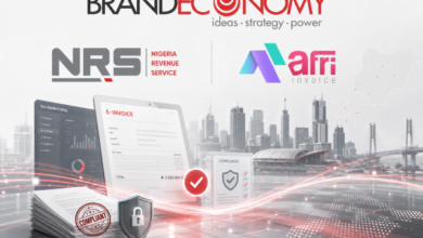 Afri Invoice Accredited to Connect Businesses to NRS Real-Time Invoicing Platform
