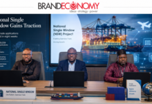 National Single Window Records 39,039 Trade Applications in 8 Weeks