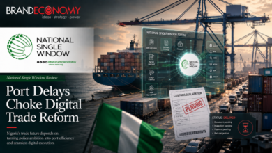 Six Weeks In, Nigeria’s National Single Window Fighting for Credibility amid Mounting Cargo Delays, Demurrage 