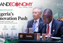 Nigeria Pitches Innovation-Led Growth at BRICS, Seeks Deeper Global South Cooperation