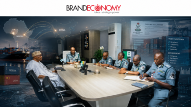 Customs Deepens Nigeria-China Trade Cooperation, Targets Illicit Flows