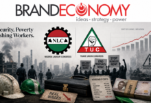 How Insecurity, Poverty Are Crushing Nigerian Workers - NLC, TUC