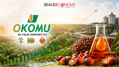 Okomu Oil Posts Strong 2025 Earnings as Palm Revenue Hits ₦172.6bn