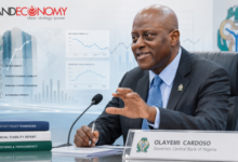 Cardoso Rules Out Return to Costly Interventionist Central Banking