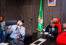 Otti’s Azumini-Obeaku Seaport Vision: Can Abia Build a Corridor to the Atlantic?