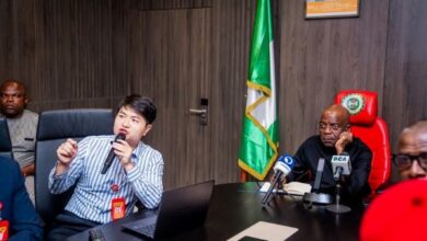 Otti’s Azumini-Obeaku Seaport Vision: Can Abia Build a Corridor to the Atlantic?