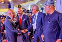 Oyetola Pitches Nigeria’s Blue Economy Agenda at Africa-France Summit