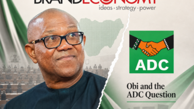Peter Obi, ADC and the Crisis of Nigeria’s Party System