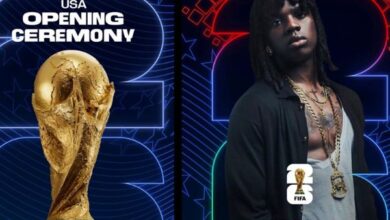 FIFA 2026: Rema Named Among Stars for Los Angeles Opening Celebration