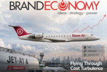 Rano Air Suspends Routes as Jet-A1 Fuel Costs Surge 300%