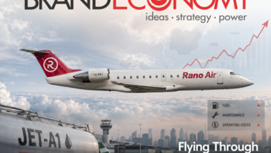 Rano Air Suspends Routes as Jet-A1 Fuel Costs Surge 300%