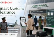 Nigeria Customs Launches SCADS to Cut Airport Delays, Improve Passenger Clearance