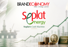 Seplat Energy’s Cash Machine: $840.7m Q1 Revenue and a 96% Dividend Lift