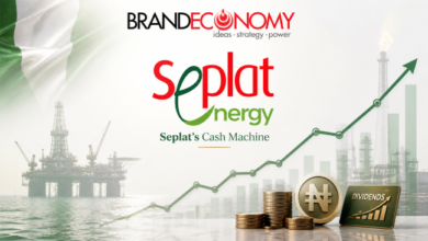 Seplat Energy’s Cash Machine: $840.7m Q1 Revenue and a 96% Dividend Lift