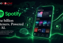 Spotify Sets One-Billion-User Ambition, Pivots to AI Audio Ecosystem