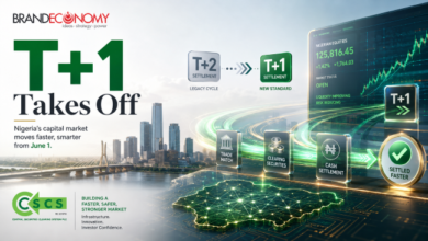 T+1 Settlement Cycle Takes Off June 1 as SEC Modernises Nigeria’s Capital Market