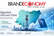 Nigeria’s Telecoms Pulse: Active Voice Subscribers Hit 179.6m as Internet Users Rise to 148.2m