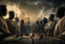 The Brewing Storm Within the North: Inside the Power Struggle Rocking the ACF