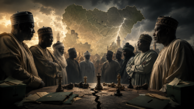 The Brewing Storm Within the North: Inside the Power Struggle Rocking the ACF