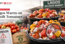 Lagos Warns Against ‘Ata Esha’ as Consumer Safety Concerns Grow Over Spoilt Tomatoes