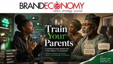 “Train Your Parents”: Nigeria’s Gen Z, Elders and the New Battle Over Respect