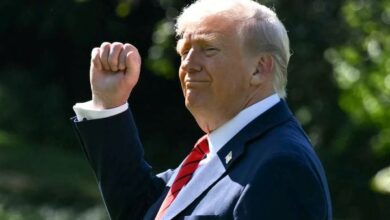 Trump Wins Interim Relief as Appeals Court Pauses Ruling Against Global Tariffs