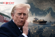 Trump Says Iran Deal ‘Largely Negotiated’ as Hormuz Reopening Becomes Test of Gulf Peace