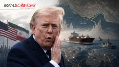 Trump Says Iran Deal ‘Largely Negotiated’ as Hormuz Reopening Becomes Test of Gulf Peace