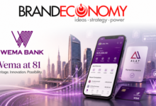 Wema Bank Celebrates 81 Years With Customer-Focused Anniversary Initiatives