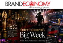 Nollywood Wins, Afrobeats Goes Global and BBNaija Season 11 Builds Anticipation