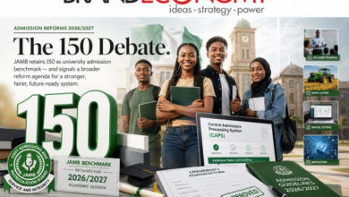 Why JAMB Retained 150 as UTME University Admission Benchmark