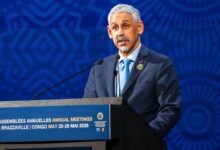 Africa Must Put Its $4trn Savings to Work for Its Development, Says AfDB’s Sidi Ould Tah