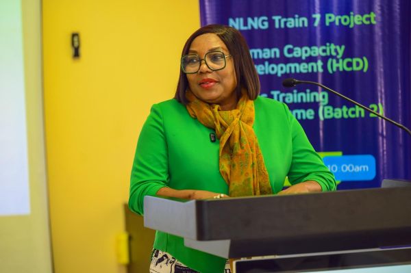 NLNG Train 7 Graduates 70 Young Professionals to Strengthen Nigeria’s Gas Industry