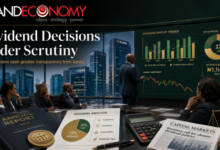 Shareholders Demand Greater Transparency on Bank Dividends Decisions