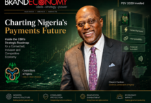 CBN’s PSV 2028 Will Position Nigeria as Africa’s Payments Hub - Cardoso