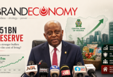 Nigeria’s Foreign Reserves Rise Above $51bn, But When Can Households Feel the Benefit? 