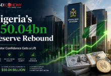 $50.04bn Reserves: CBN Gains Praise as Experts Call for Security, SME Support
