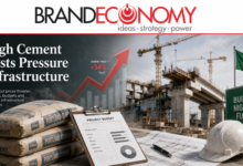 Umahi Decries High Cement Prices Effects on Infrastructure Projects
