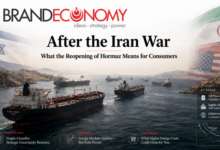 What the End of the Iran War Means for Consumers as Hormuz Reopens