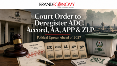 Court Order Deregistering ADC, Accord, AA, APP and ZLP Sparks Uproar