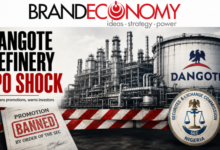 Dangote Refinery IPO Shock: SEC Bans Promotions, Warns Investors