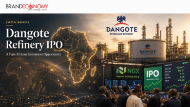 NGX Seeks Pan-African Participation in Dangote Refinery IPO